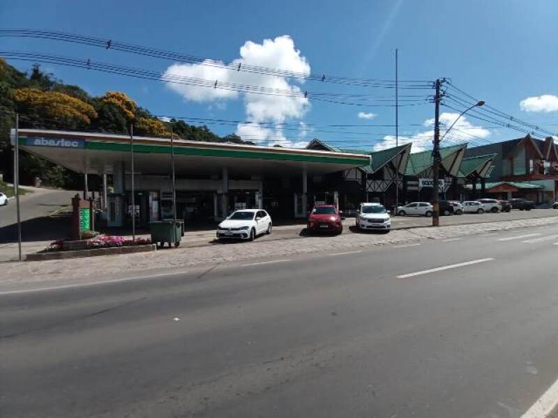 Leilão de Imóvel em Gramado/RS -2ª Vara Cível de Gramado - Lote 001 (ID 15378)