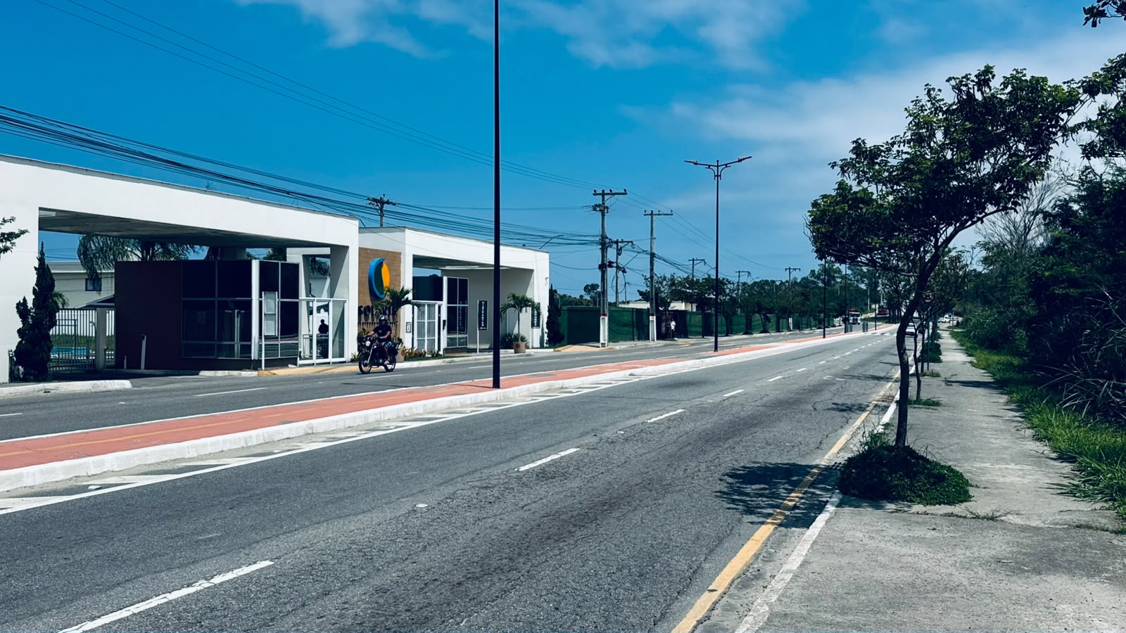 Terreno em marcá/rj