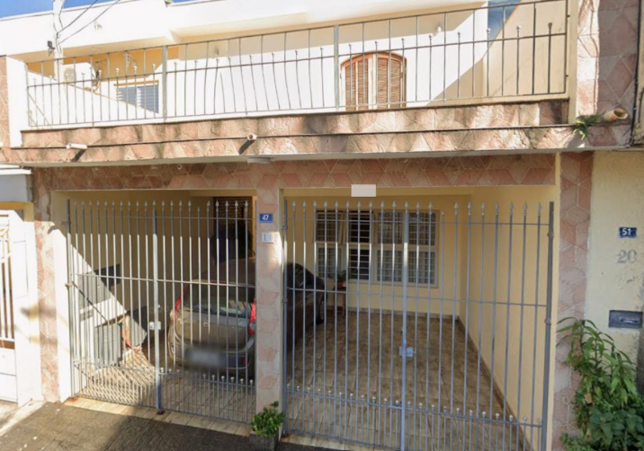 Casa 132m² Vila Galvão, Guarulhos/SP