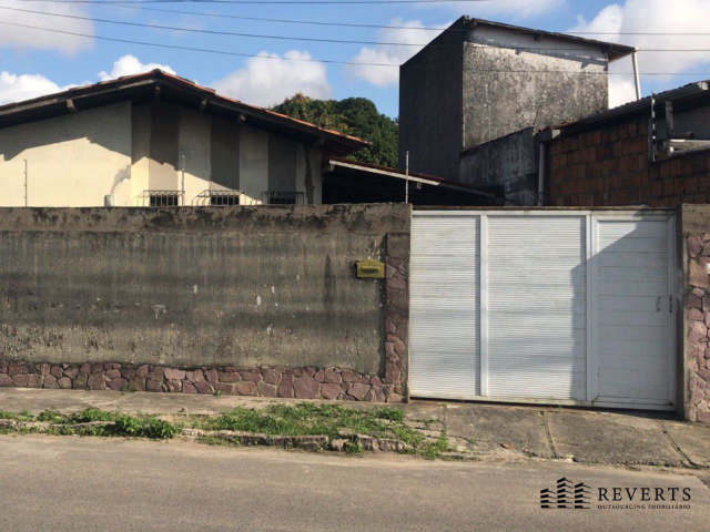 Casa - santa mônica, feira de santana/ba