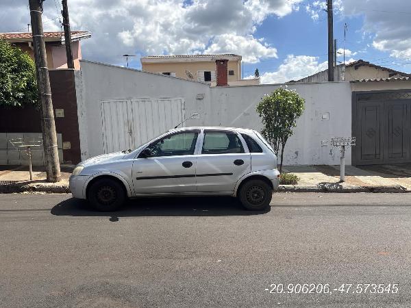 Parque nova alvorada