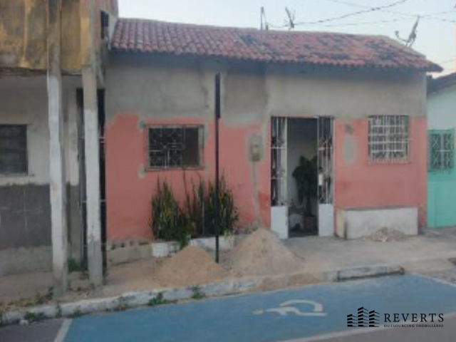 Casa - são cristóvão, arcoverde/pe