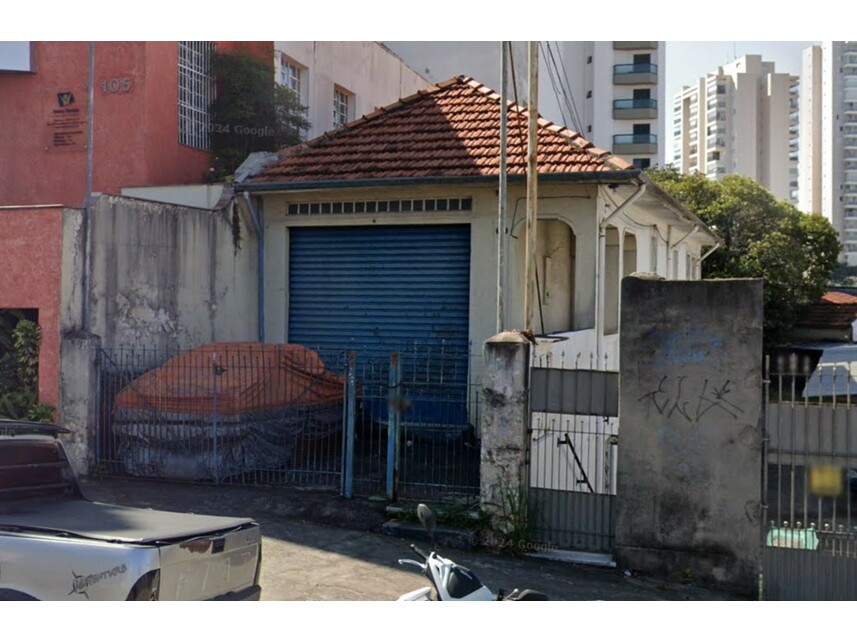 Casa à venda em leilão