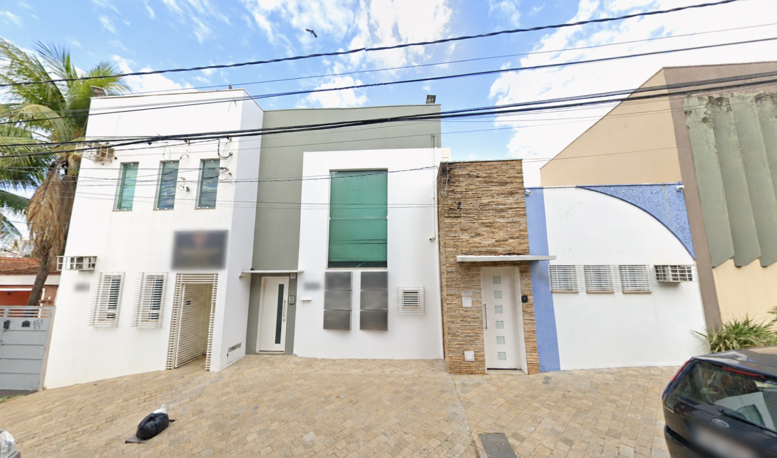 Imóveis Comerciais, 176m², Vila Seixas, Ribeirão Preto/SP