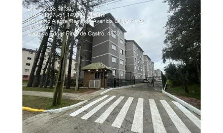 Apartamento em Leilão em Porto Alegre / RS - 3062411