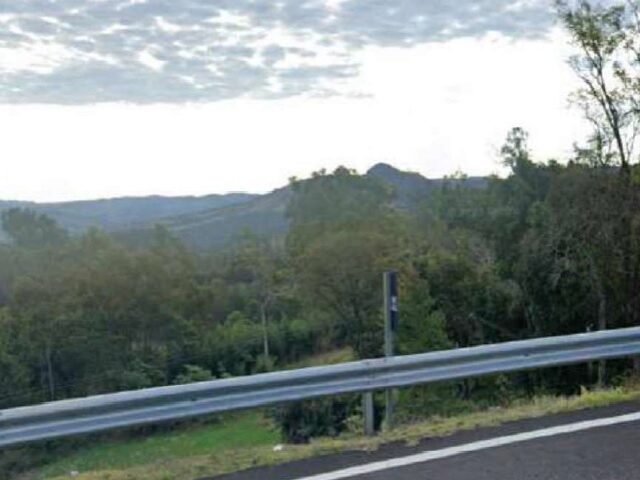 Lote 3101 area de terras com 3,50 alqueires, quinhao no 11 da fazenda apucarana grande
