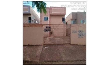 Condomínio residencial veneza