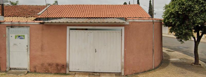 Felipe Frazão Leilões | IMÓVEL: A PROPRIEDADE DO PRÉDIO em RIO CLARO - São Paulo