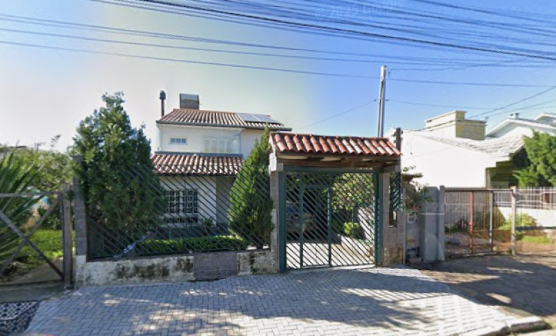 Imóvel em leilão em Eldorado do Sul/RS