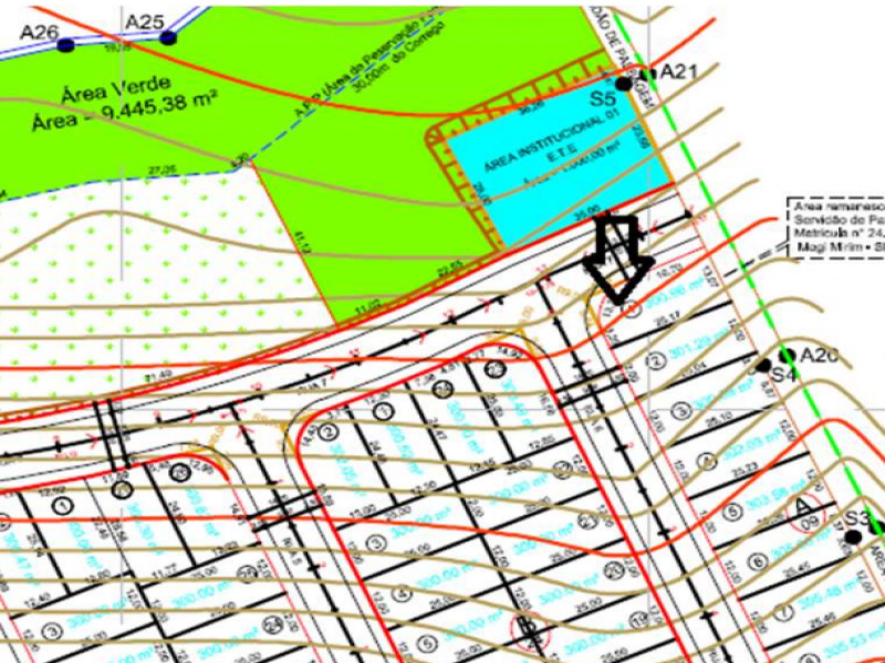 APARTAMENTO em Chapecó/SC - LOTES RESIDENCIAIS em Grajaú Maranhão - FAZENDA RURAL e LOTES RESIDENCIAIS em Minas Gerais - Lote 018 (ID 1723)