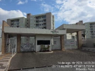 Apartamento - 58,57m² - Ribeirão Preto/SP