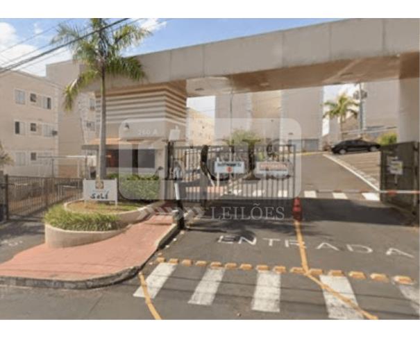 Marília-sp/imóveis - direitos fiduciantes sobre apartamento