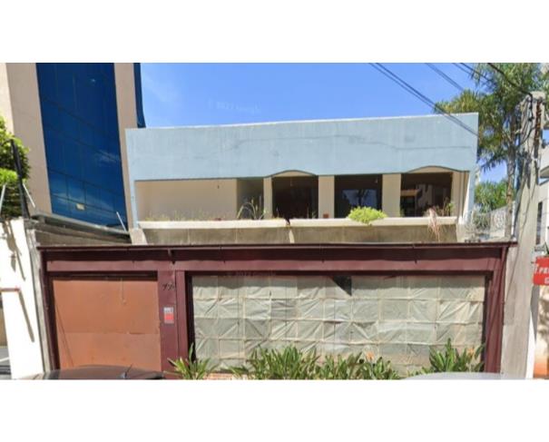 Leilão de imóvel comercial, bairro jardim edith, são paulo - extrajudicial