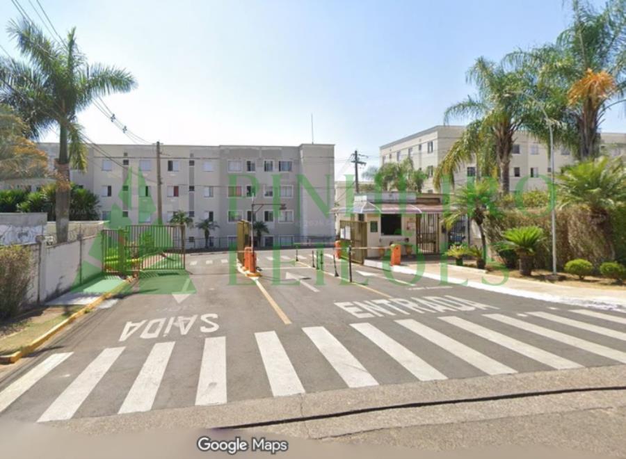 Apartamento em botucatu/sp - apartamento no bairro vila cidade jardim em botucatu/sp