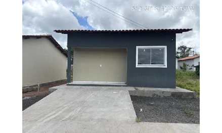 Residencial jardim de liz