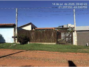 Mendonça sp rua das orquideas 311 residencial park bora ii matrícula:31.236