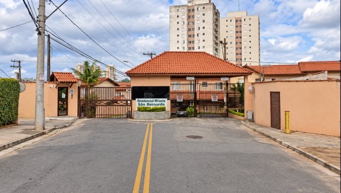 Terreno 145 m² (Residencial Mirante de São Bernardo) - Demarchi - São Bernardo do Campo - SP