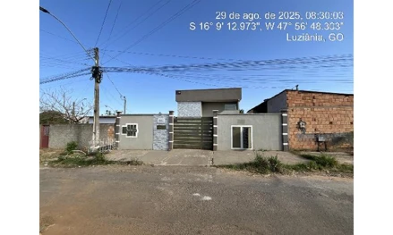 Cond res bela vida
