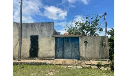 Paracuru - stancia do lagos