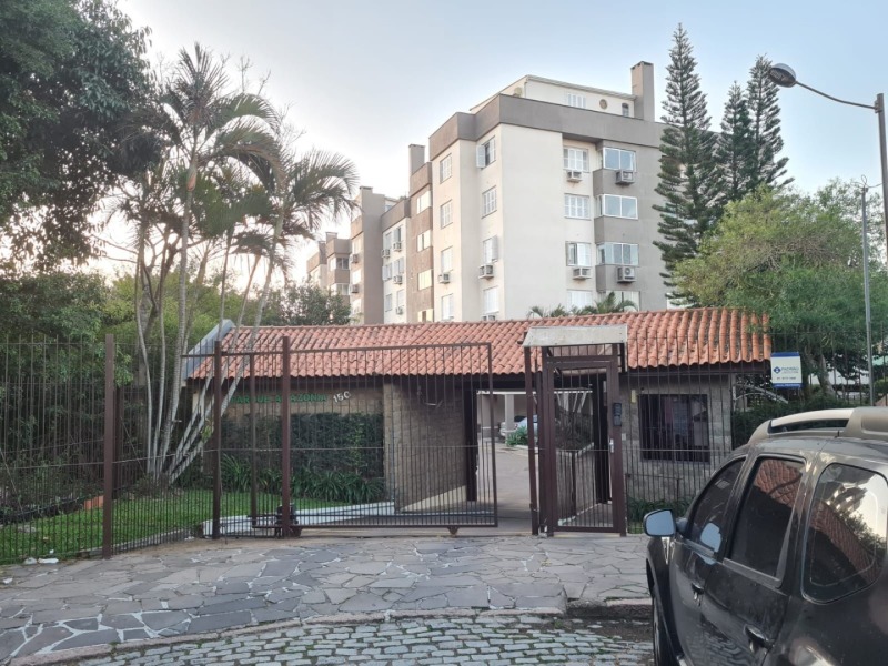ESTACIONAMENTO NO BAIRRO CRISTAL - Lote 001 (ID 7995)