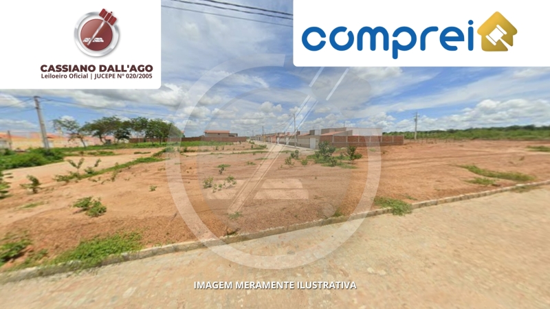 RIO GRANDE DO NORTE - Lote 010 (ID 573)