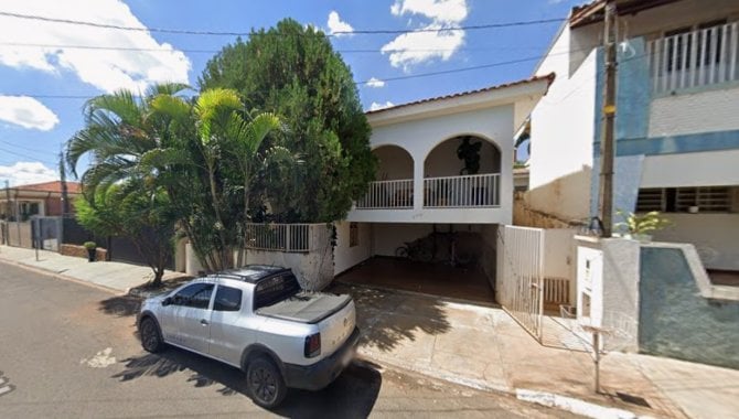 Casa 250 m² - Arroyo - Monte Azul Paulista - SP