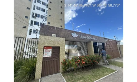 Cond torres da primavera