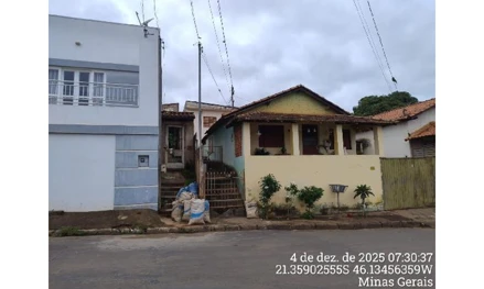 Areado - rosário