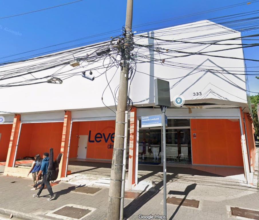 Av. armando lombardi, 333 - imóvel na barra