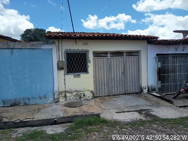 Timon - vila monteiro