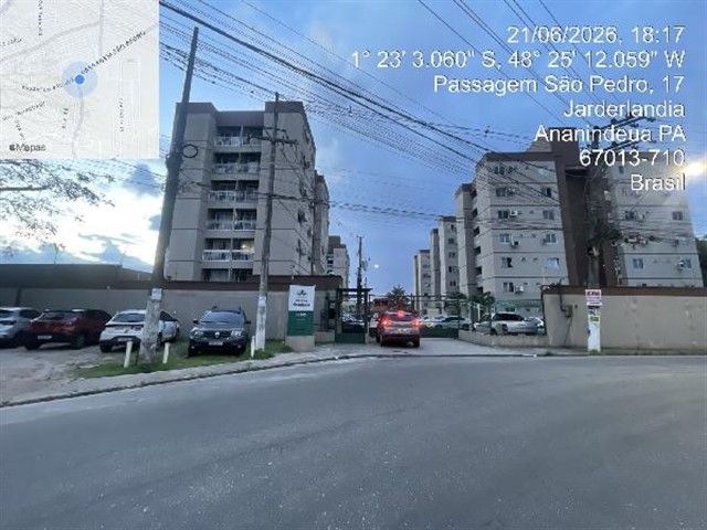Apartamento - ananindeua | pará