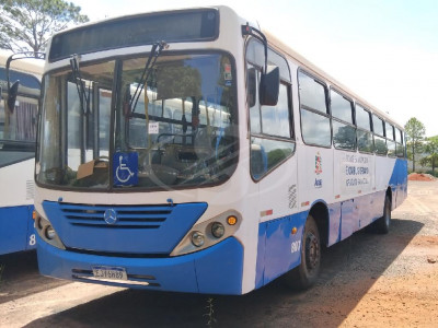 M.BENZ/COMIL SVELTO U, 09/09 ASSIS / SP - 30/10/2026 R$ 14.100,00 LOTE 0014 DOCUMENTO COM MOTOR INS