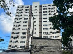 Apartamento - 95,02m² de área privativa - recife/pe