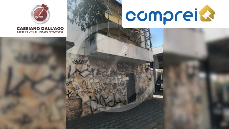 MINAS GERAIS - Lote 001 (ID 294)