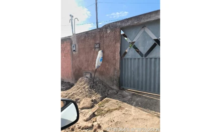 Altos - bairro ciana