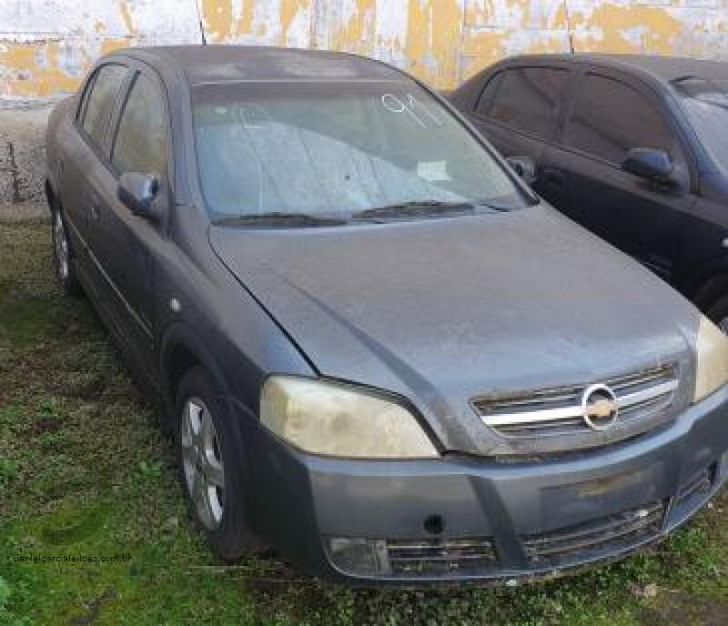 Imóvel em Modelo/SC