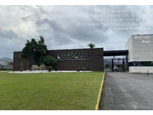 Leilão de Casa em Areias, Camboriú SC