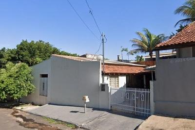 Casa, a.t. 129m², a.c. 81m², jd. vitória régia, santo anastácio/sp, (direitos)