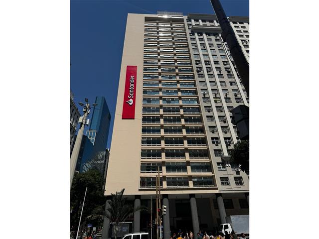 Sala comercial - rio de janeiro | rio de janeiro