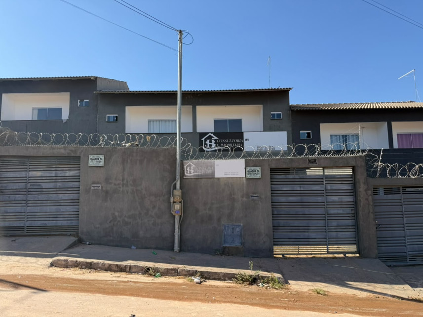 Casa à venda em leilão