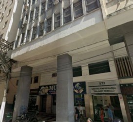 0067168-52.2016.8.19.0002 - sala comercial 602, do edifício trajano rebello nº 572, situado na rua luiz leopoldo fernandes pinheiro, centro – niterói/rj