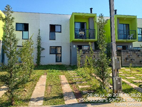 Condominio inova uvaranas