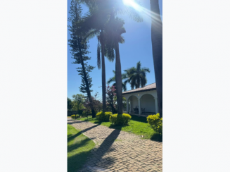 IMÓVEL – SMPW 20.000 M2 - QUADRA 05, CONJUNTO 02, LOTE 3