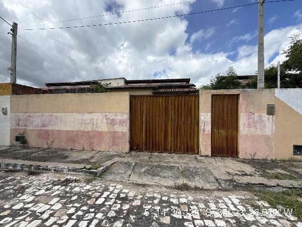 Mossoro - itapetinga