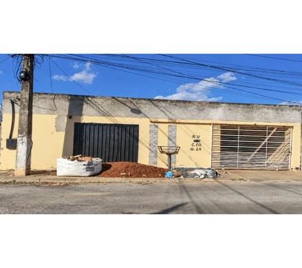 Casa em Leilão em Cuiabá / MT - 3090822