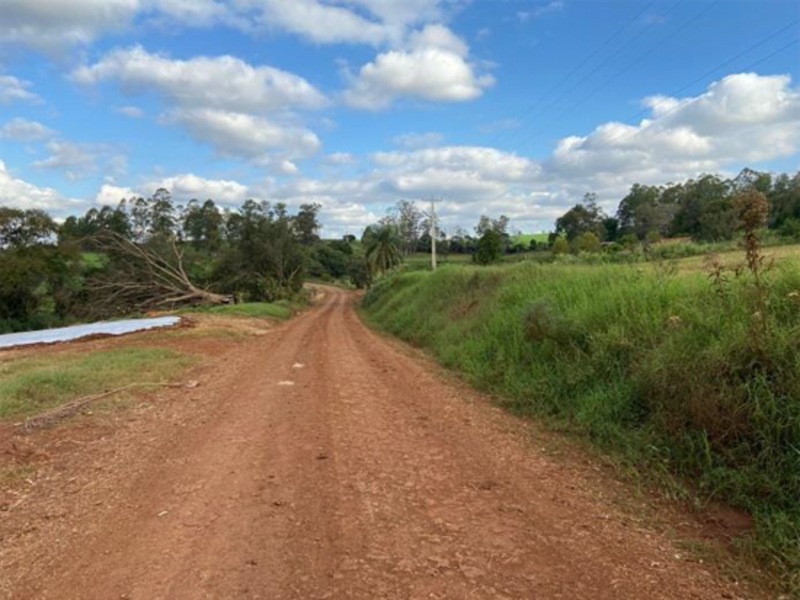 Terreno em leilão em São Paulo Das Missões - RS