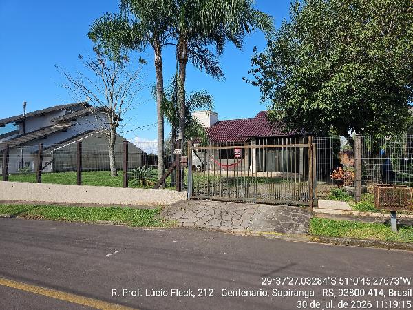 Lot centenario