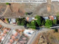 Casas - terreno com 2.846,92m - lavras/mg