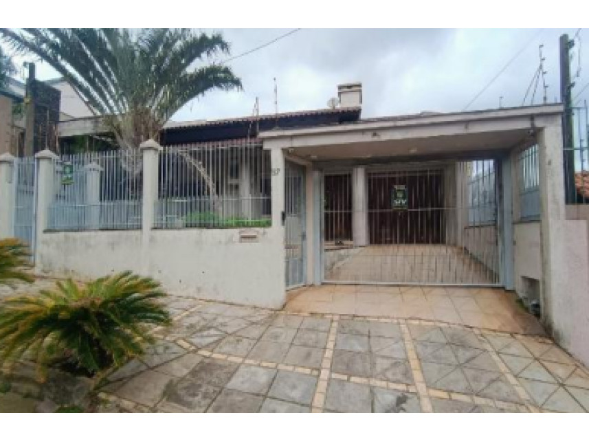 Casa à venda em leilão