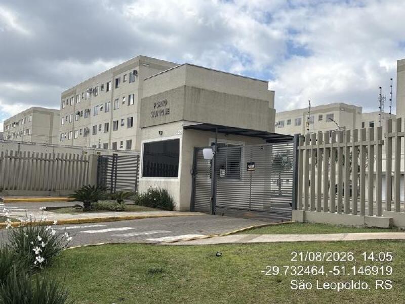 Sao leopoldo-rs / porto munique